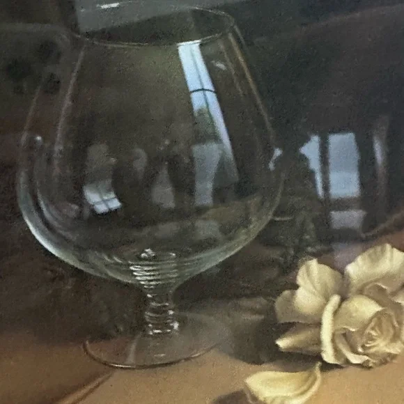 Signed Dalhart Windberg 